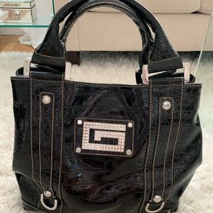 Guess tote/ shoulder bag